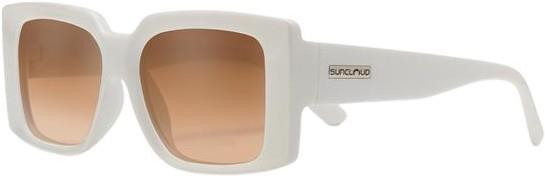 Astoria, Ivory Frame, Polarized Brown Gradient Lens - Not Applicable 1