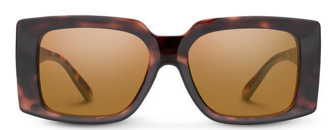 Astoria, Tortoise Frame, Polarized Brown Lens - Not Applicable 2