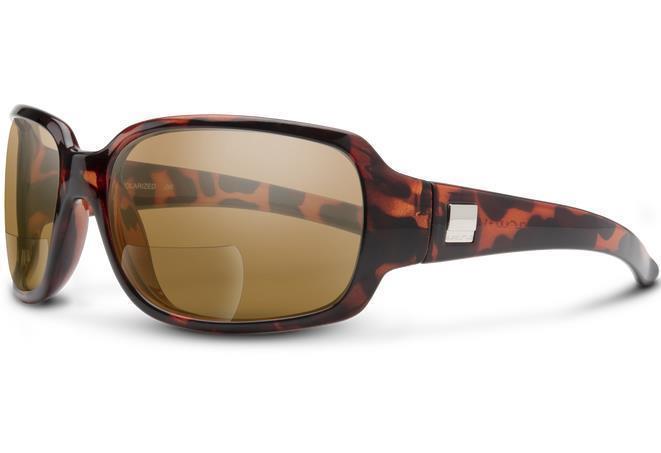 Cookie 1.50, Tortoise Frame, Polarized Brown Lens - not applicable 1