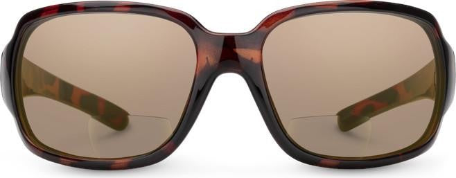 Cookie Readers 2.50, Tortoise Frame, Polarized Brown Lens - not applicable 1