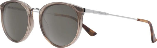 Dana - Sepia Crystal Frame, Polarized Gray Lens - not applicable 1