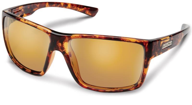 Hawthorne, Tortoise Frame, Polarized Sienna Mirror Lens Tint - not applicable 1