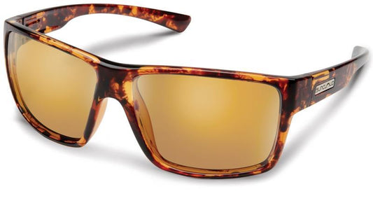 Hawthorne, Tortoise Frame, Polarized Sienna Mirror Lens Tint - not applicable 1