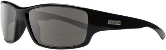 Hull, Matte Black Frame, Polarized Low Light Yellow Lens - Not Applicable 1