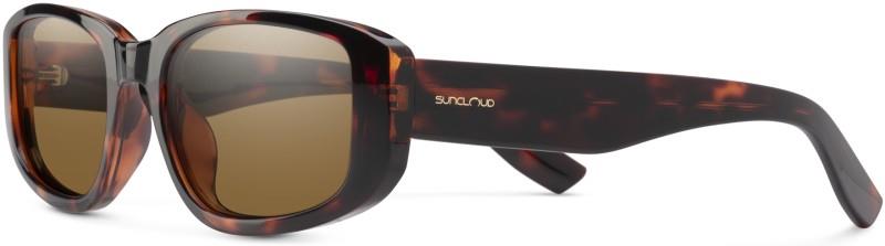 Lane - Tortoise Frame, Polarized Brown Lens - not applicable 1