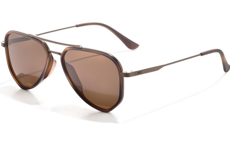 Astra, Tortoise Frame, Amber Lens - not applicable 1