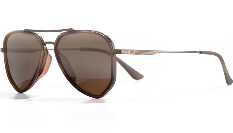 Astra, Tortoise Frame, Amber Lens - not applicable 1