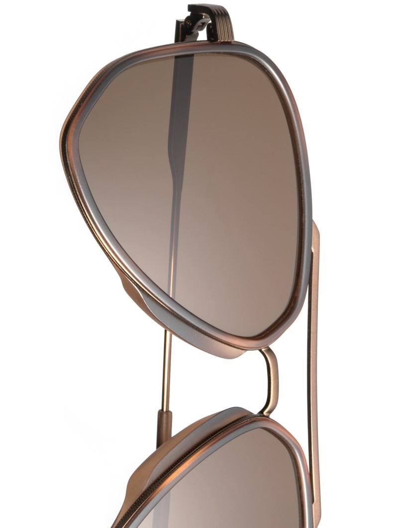 Astra, Tortoise Frame, Amber Lens - not applicable 1