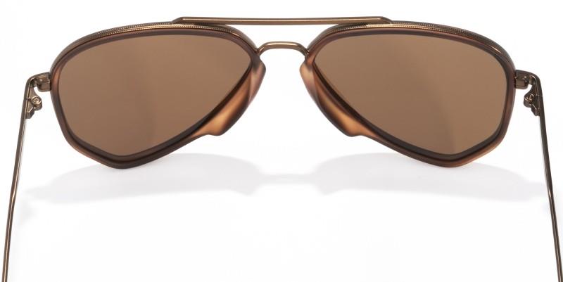 Astra, Tortoise Frame, Amber Lens - not applicable 1