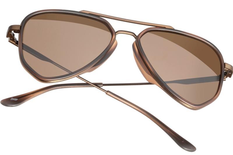 Astra, Tortoise Frame, Amber Lens - not applicable 1