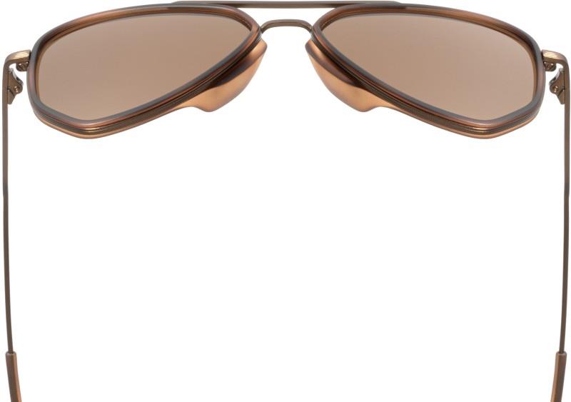Astra, Tortoise Frame, Amber Lens - not applicable 1