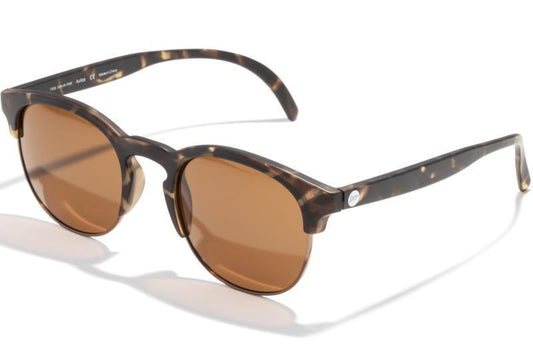 Avila, Tortise Frame, Amber Lens - Not Applicable 2