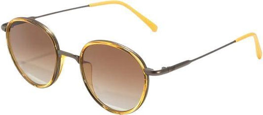 Baia, Honey Frame, Sepia Polarized Lens - not applicable 1