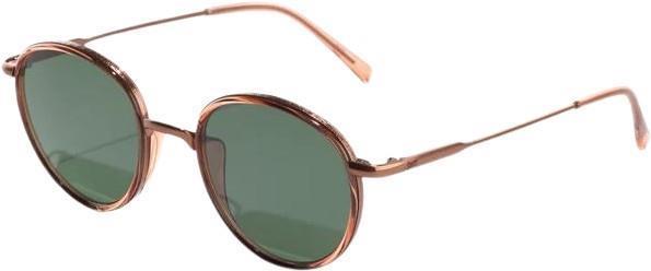 Baia, Wire Copper Frame, Forest Lens - Not Applicable 1