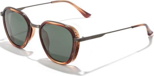 Bernina, Caramel Frame, Forest Lens - not applicable 1