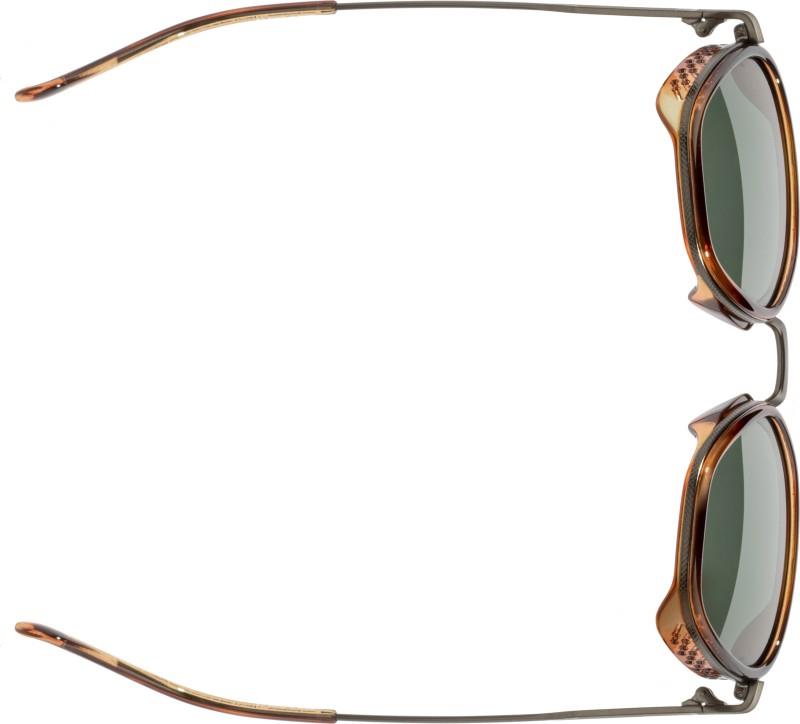 Bernina, Caramel Frame, Forest Lens - not applicable 1