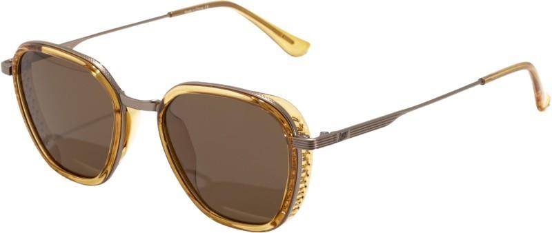 Bernina, Desert Frame, Amber Lens - not applicable 1