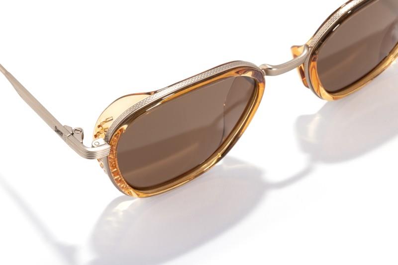 Bernina, Desert Frame, Amber Lens - not applicable 1