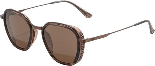 Bernina, Wire Tortoise Frame, Amber Lens - not applicable 1