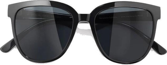 Camina, Black Frame, Slate Lens - Not Applicable 1