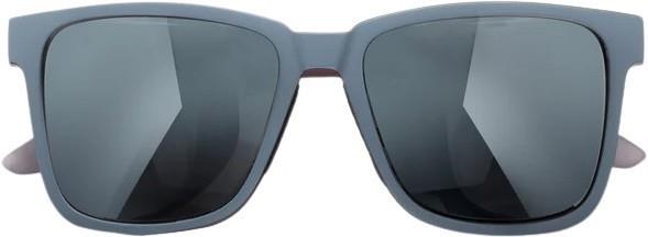 Couloir, Storm Grey Frame, Silver Lens - not applicable 1