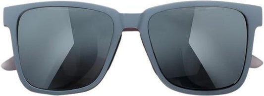 Couloir, Storm Grey Frame, Silver Lens - not applicable 1