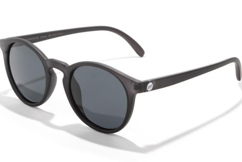 Dipsea, Black Frame, Slate Lens - Polarized - Not Applicable 2