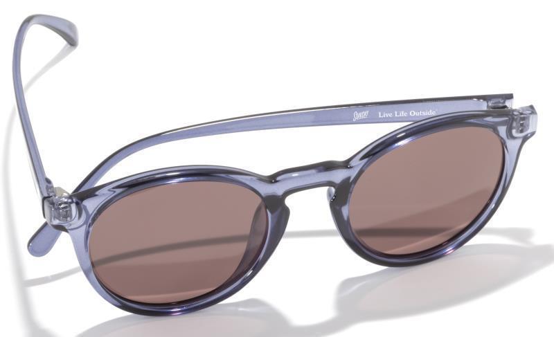 Dipsea, Dark Sapphire Frame, Ruby Lens - Polarized - Not Applicable 3