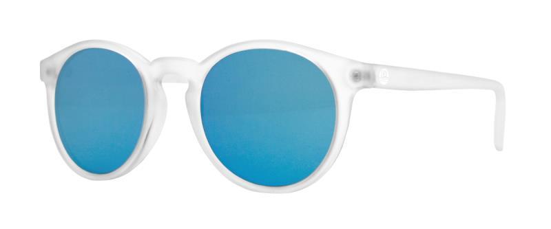 Dipsea, Frosted Frame, Sky Lens - Polarized - Not Applicable 2