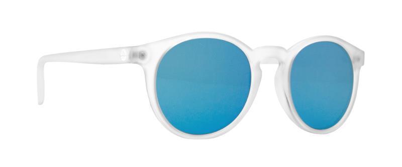 Dipsea, Frosted Frame, Sky Lens - Polarized - Not Applicable 3