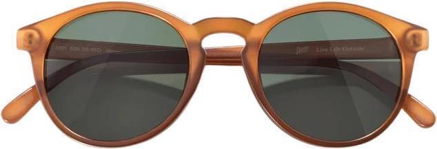 Dipsea, Rust Frame, Forest Lens - Polarized - Not Applicable 1