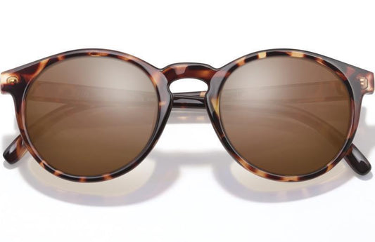 Dipsea, Tortoise Frame, Amber Lens - Polarized - Not Applicable 1