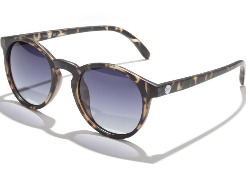 Dipsea, Tortoise Frame, Ocean Lens - Polarized - Not Applicable 2