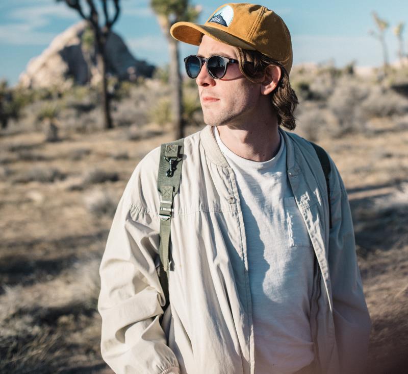 Dipsea, Tortoise Frame, Ocean Lens - Polarized - Not Applicable 7