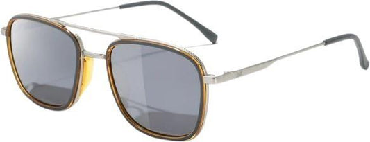 Estero, Storm Honey Frame, Silver Lens - not applicable 1