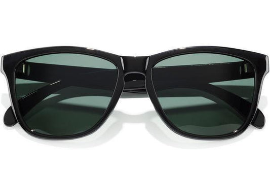 Headland, Black Gloss Frame, Forest Lens - Not Applicable 1