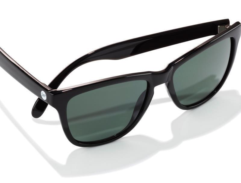 Headland, Black Gloss Frame, Forest Lens - Not Applicable 3
