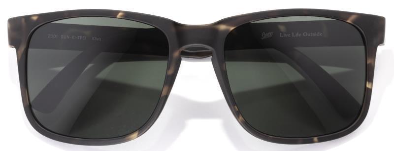 Kiva, Tortoise Frame, Forest Lens - Not Applicable 1