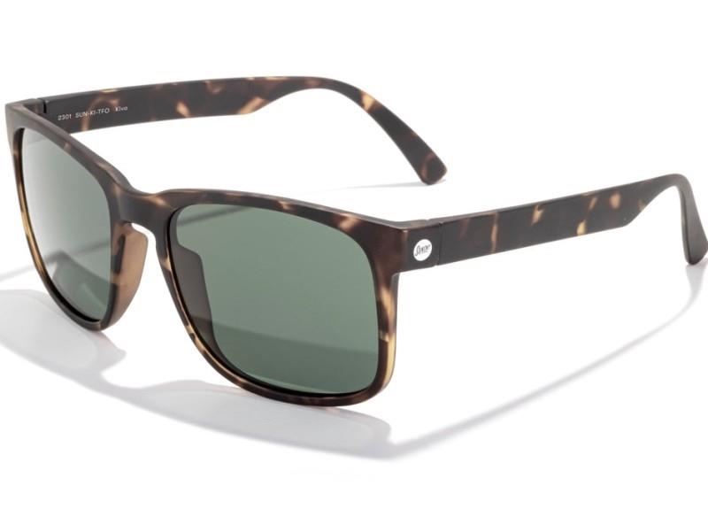 Kiva, Tortoise Frame, Forest Lens - not applicable 1
