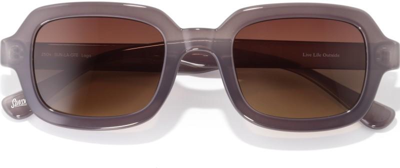 Lago, Smoke Frame, Terra Fade Lens - not applicable 1