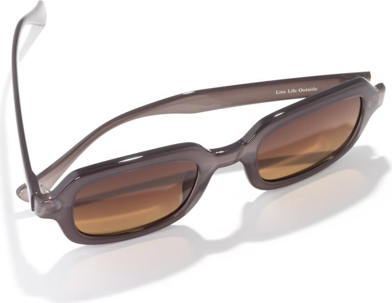 Lago, Smoke Frame, Terra Fade Lens - not applicable 1