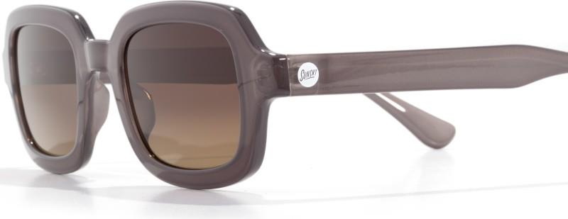 Lago, Smoke Frame, Terra Fade Lens - not applicable 1