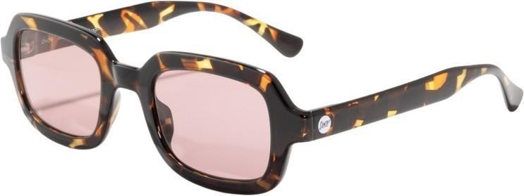 Lago, Tortoise Frame, Rose Lens - not applicable 1