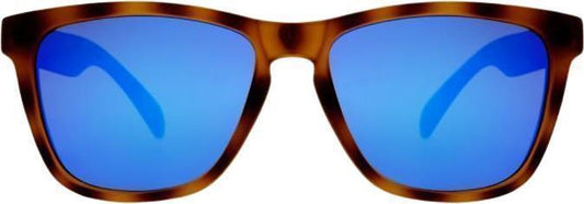 Madrona, Tortoise Frame, Blue Lens - Polarized - Not Applicable 1