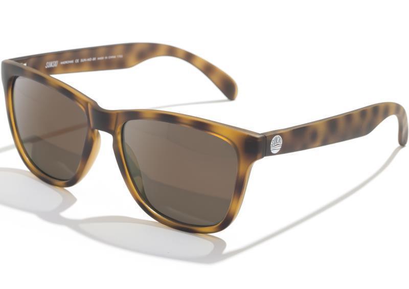 Madrona, Tortoise Frame, Brown Lens - Not Applicable 1