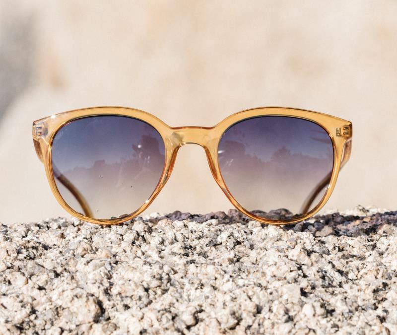 Makani, Honey Frame, Ocean Lens - Not Applicable 5