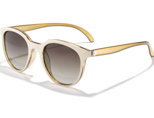 Makani, Ivory Seaweed Frame, Sepia Lens - not applicable 1