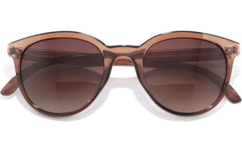 Makani, Sienna Frame, Terra Fade Lens - Not Applicable 1