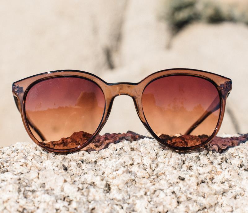 Makani, Sienna Frame, Terra Fade Lens - Not Applicable 8