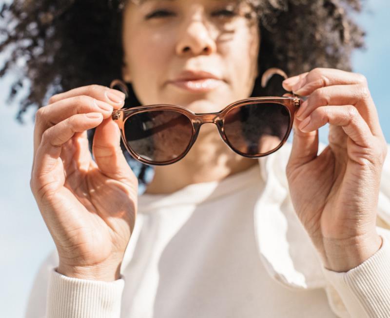 Makani, Sienna Frame, Terra Fade Lens - Not Applicable 9